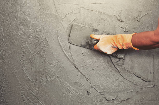 Best Stamped Concrete Services in Rochester, WI