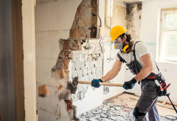 Best Concrete Foundation Repair in Rochester, WI