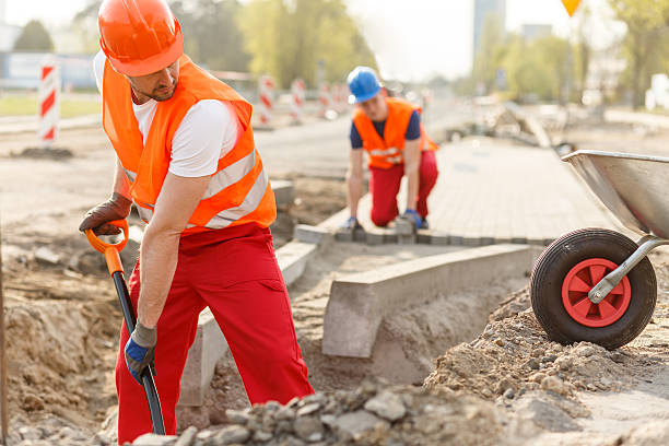 Best Concrete Removal and Replacement in Rochester, WI