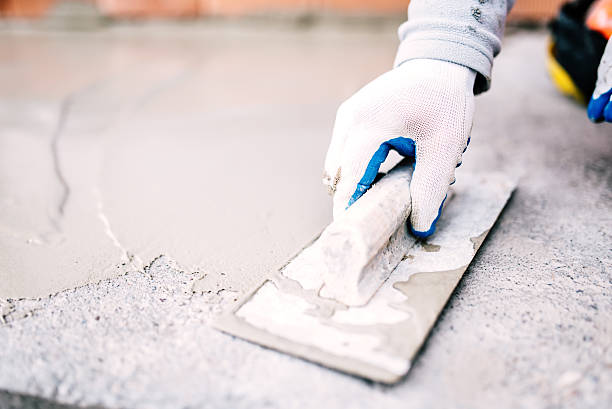 Best Concrete Driveway Installation in Rochester, WI