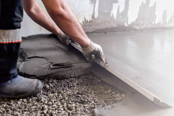 Best Residential Concrete Solutions in Rochester, WI